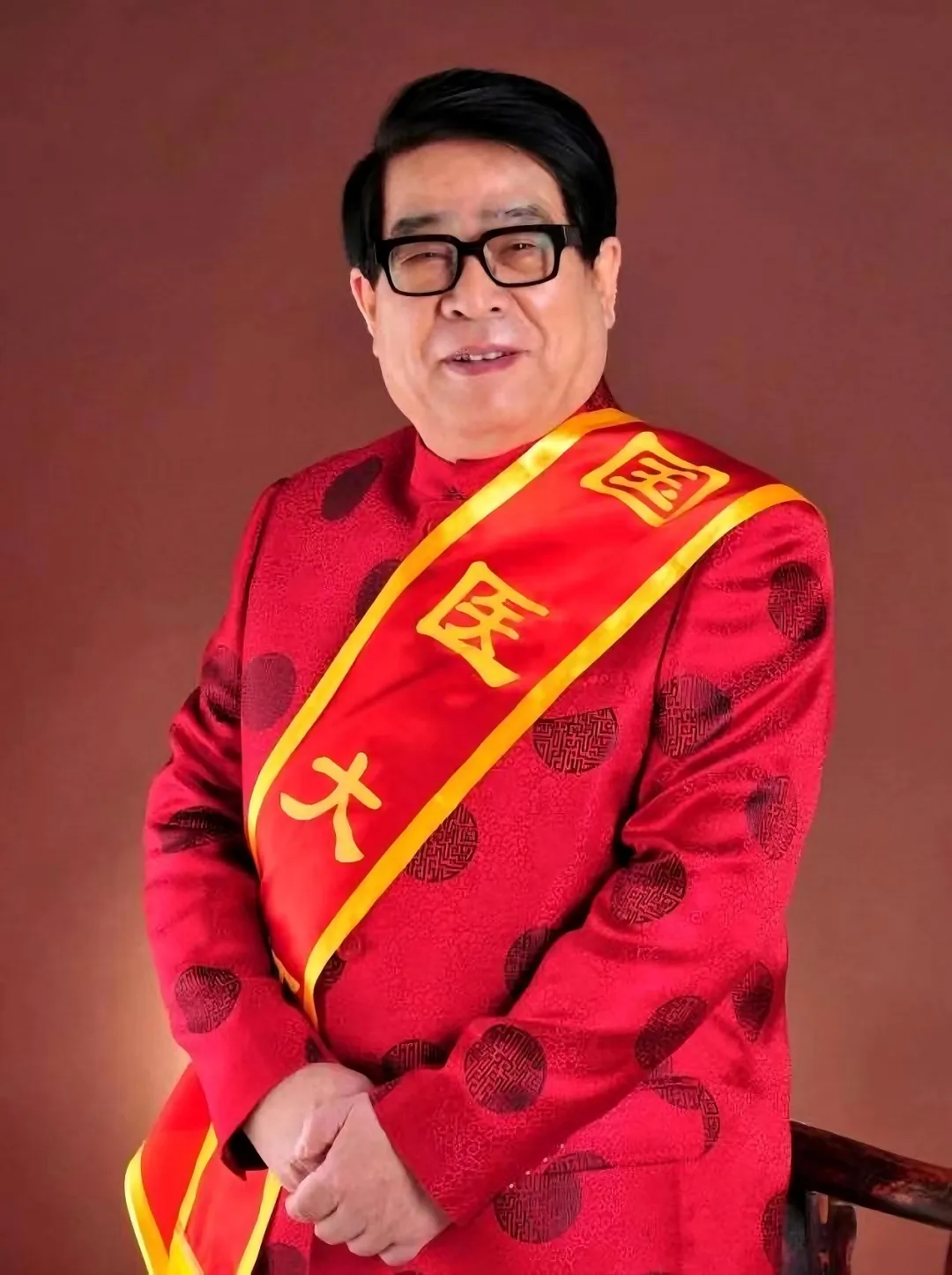 国医大师张大宁亲临泰兴,传承工作室12月5日揭牌!