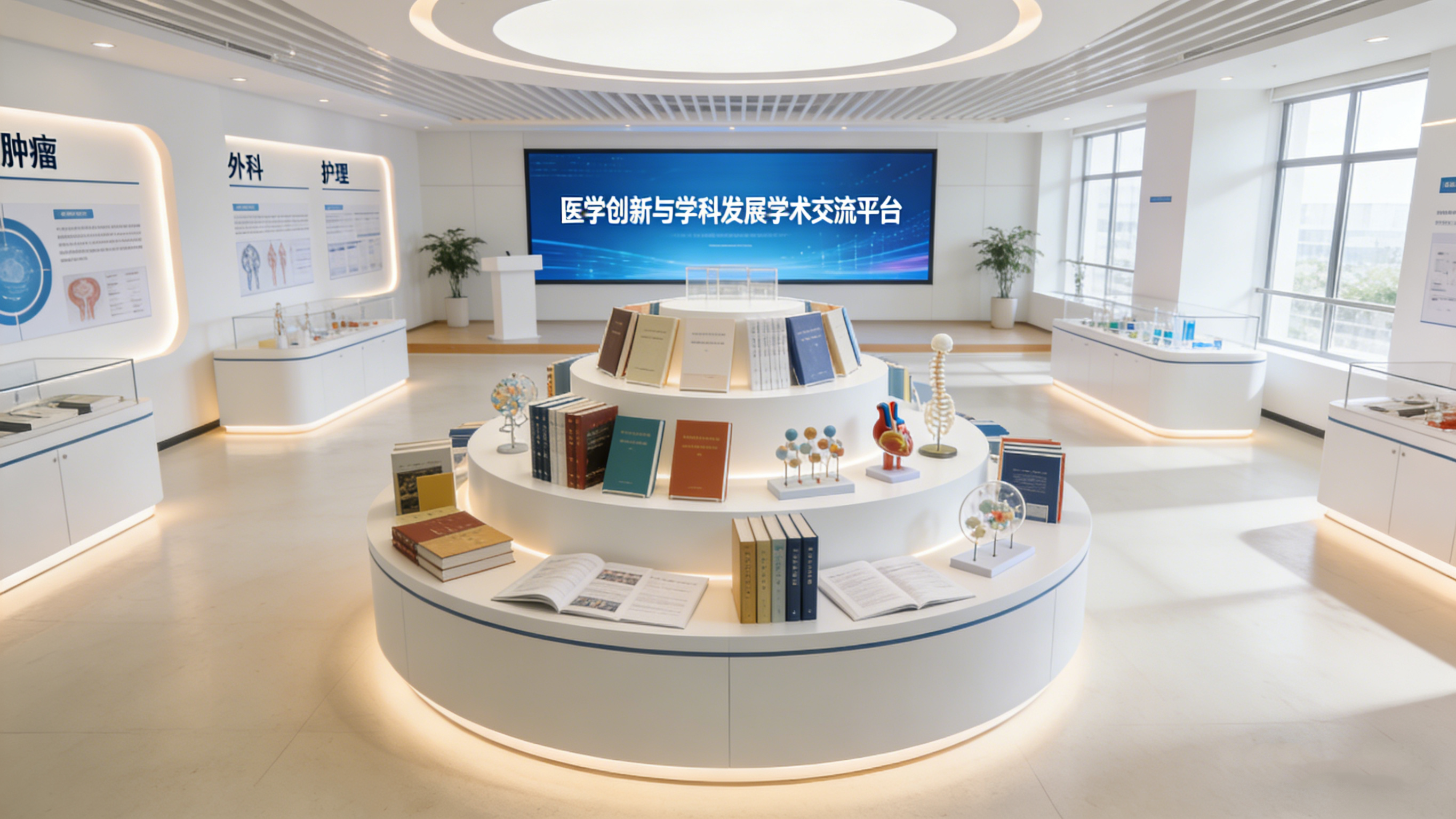 共筑学术共识 同撰医学专著|国家级重点专著出版邀约